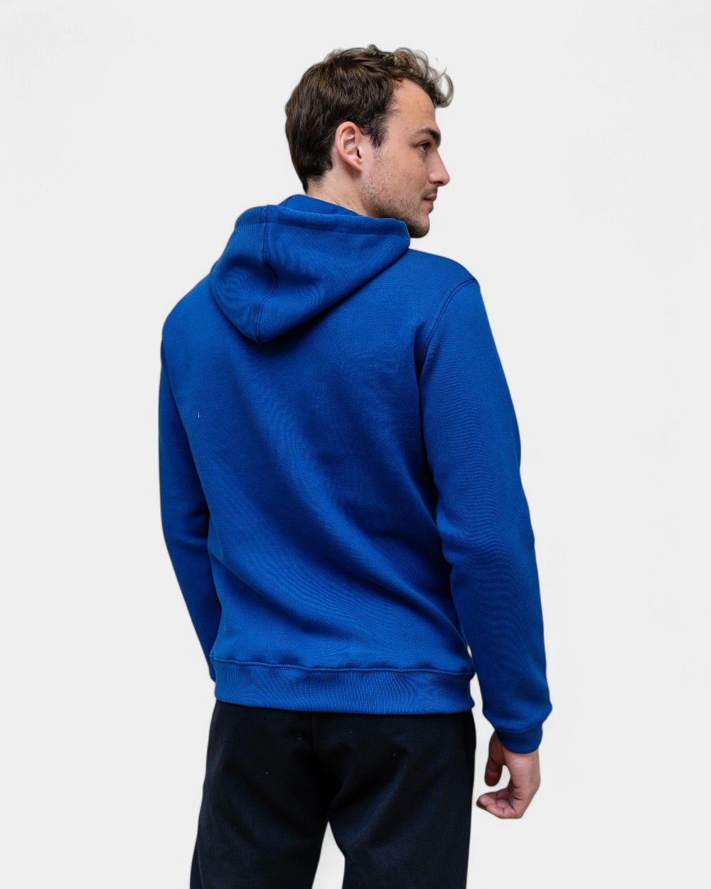Rits-sweater voor heren Made in France, te personaliseren - 6