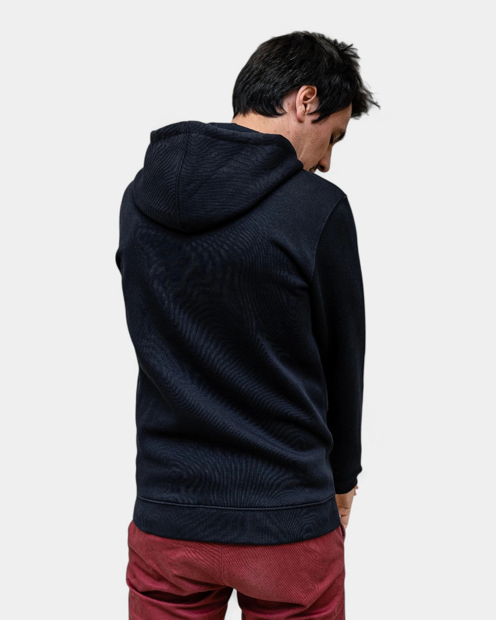 Rits-sweater voor heren Made in France, te personaliseren - 8