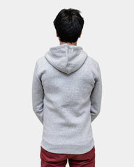 Rits-sweater voor heren Made in France, te personaliseren - 10