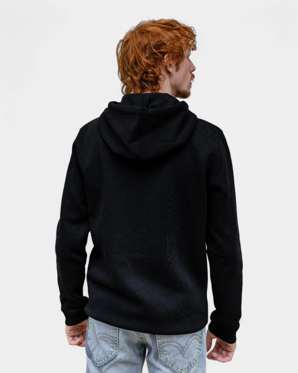 Rits-sweater voor heren Made in France, te personaliseren - 13
