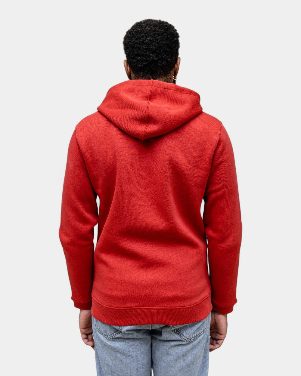 Rits-sweater voor heren Made in France, te personaliseren - 16