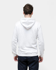 Heren rits-hoodie Made in France, te personaliseren - 3
