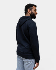 Heren rits-hoodie Made in France, te personaliseren - 7