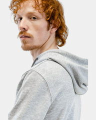Heren rits-hoodie Made in France, te personaliseren - 14