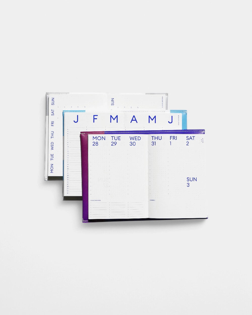 Personaliseerbare milieuvriendelijke agenda - 1