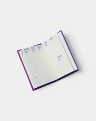 Personaliseerbare milieuvriendelijke agenda - 5