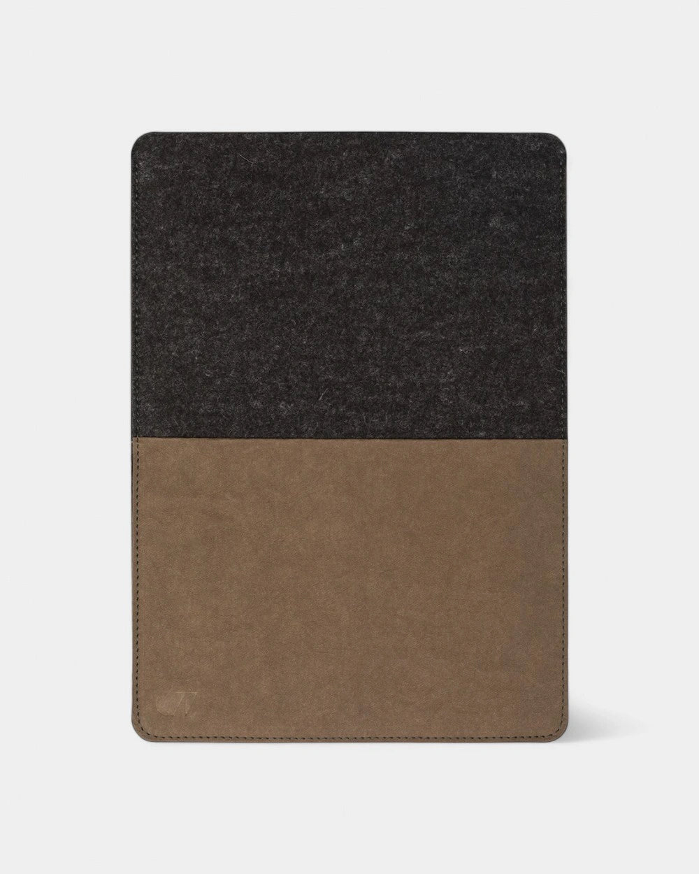 Deze personaliseerbare laptophoes van vilt