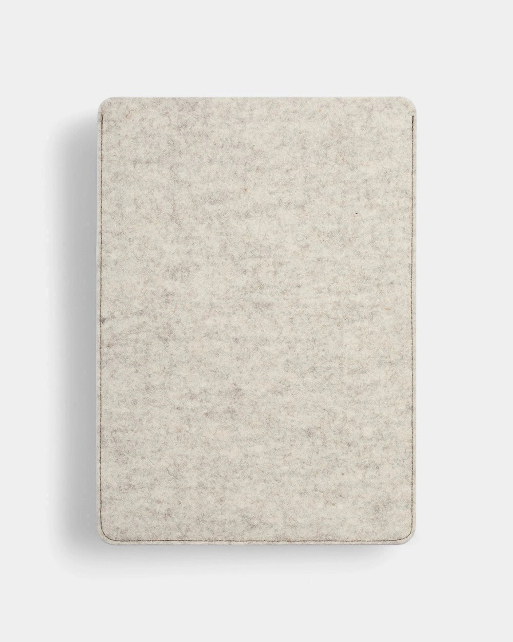Deze personaliseerbare laptophoes van vilt - 1
