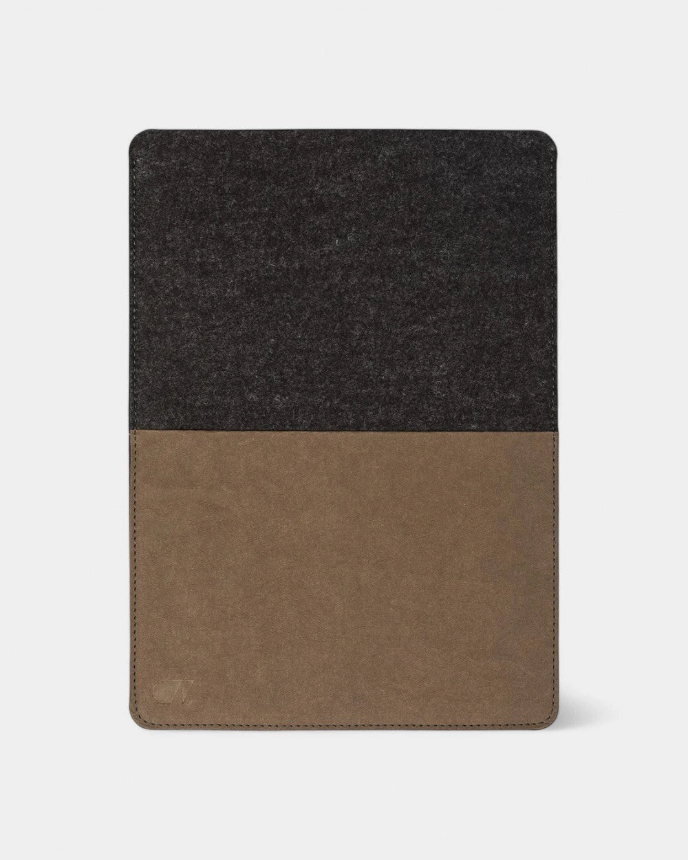 Deze personaliseerbare laptophoes van vilt - 2