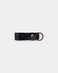 Sleutelhanger in leer om te personaliseren - 4