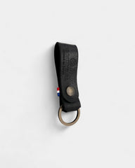 Sleutelhanger in leer om te personaliseren - 5