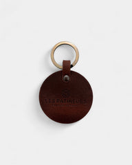 Sleutelhanger in leer om te personaliseren - 8