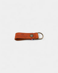 Sleutelhanger in leer om te personaliseren - 9