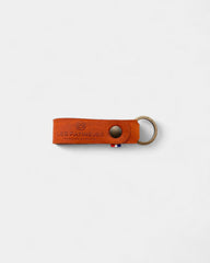 Sleutelhanger in leer om te personaliseren - 10