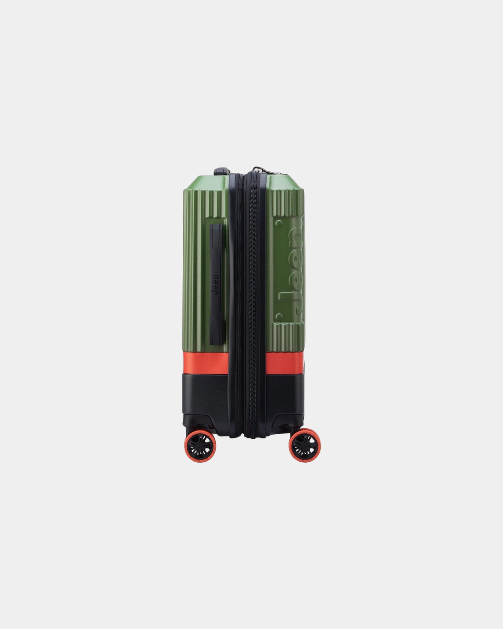 Koffer polycarbonaat 55 cm om te personaliseren - 16