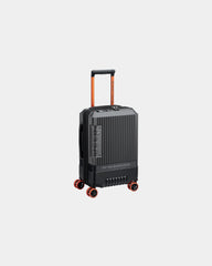 Koffer polycarbonaat 55 cm om te personaliseren - 1