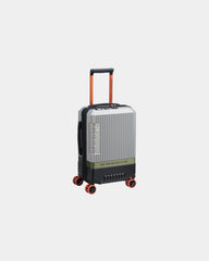 Koffer polycarbonaat 55 cm om te personaliseren - 21