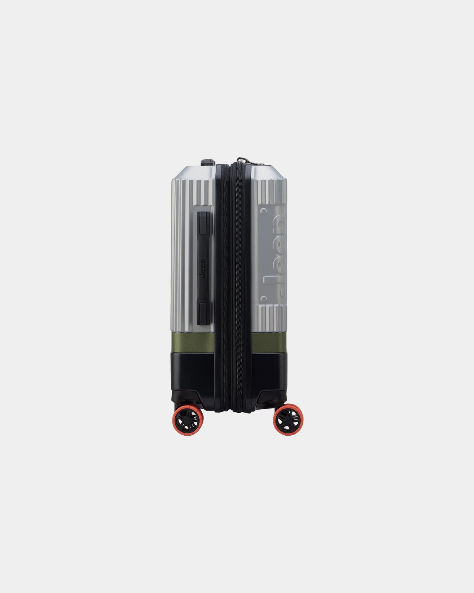 Koffer polycarbonaat 55 cm om te personaliseren - 26