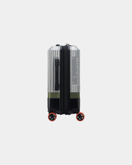 Koffer polycarbonaat 55 cm om te personaliseren - 26