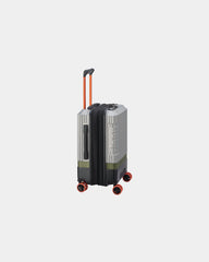 Koffer polycarbonaat 55 cm om te personaliseren - 23