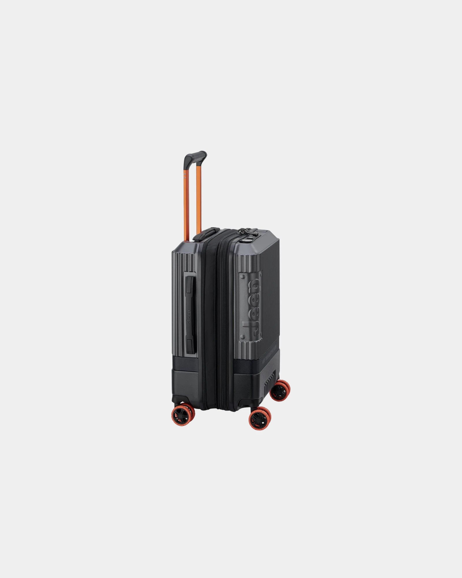 Koffer polycarbonaat 55 cm om te personaliseren - 9