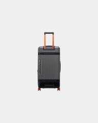Koffer polycarbonaat 80 cm 92L om te personaliseren - 2