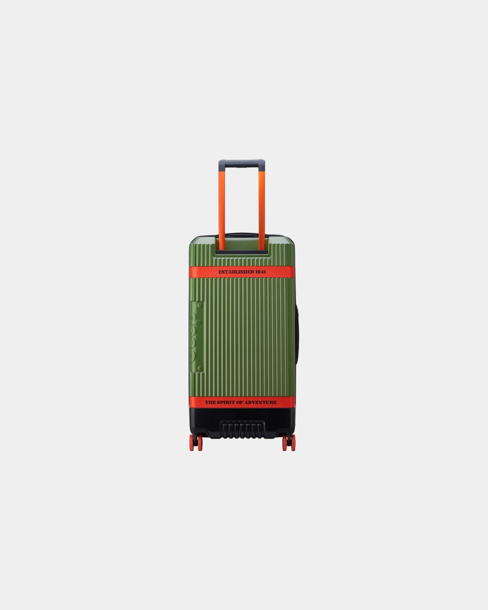 Koffer polycarbonaat 80 cm 92L om te personaliseren - 12