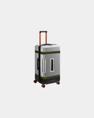 Koffer polycarbonaat 80 cm 92L om te personaliseren - 21