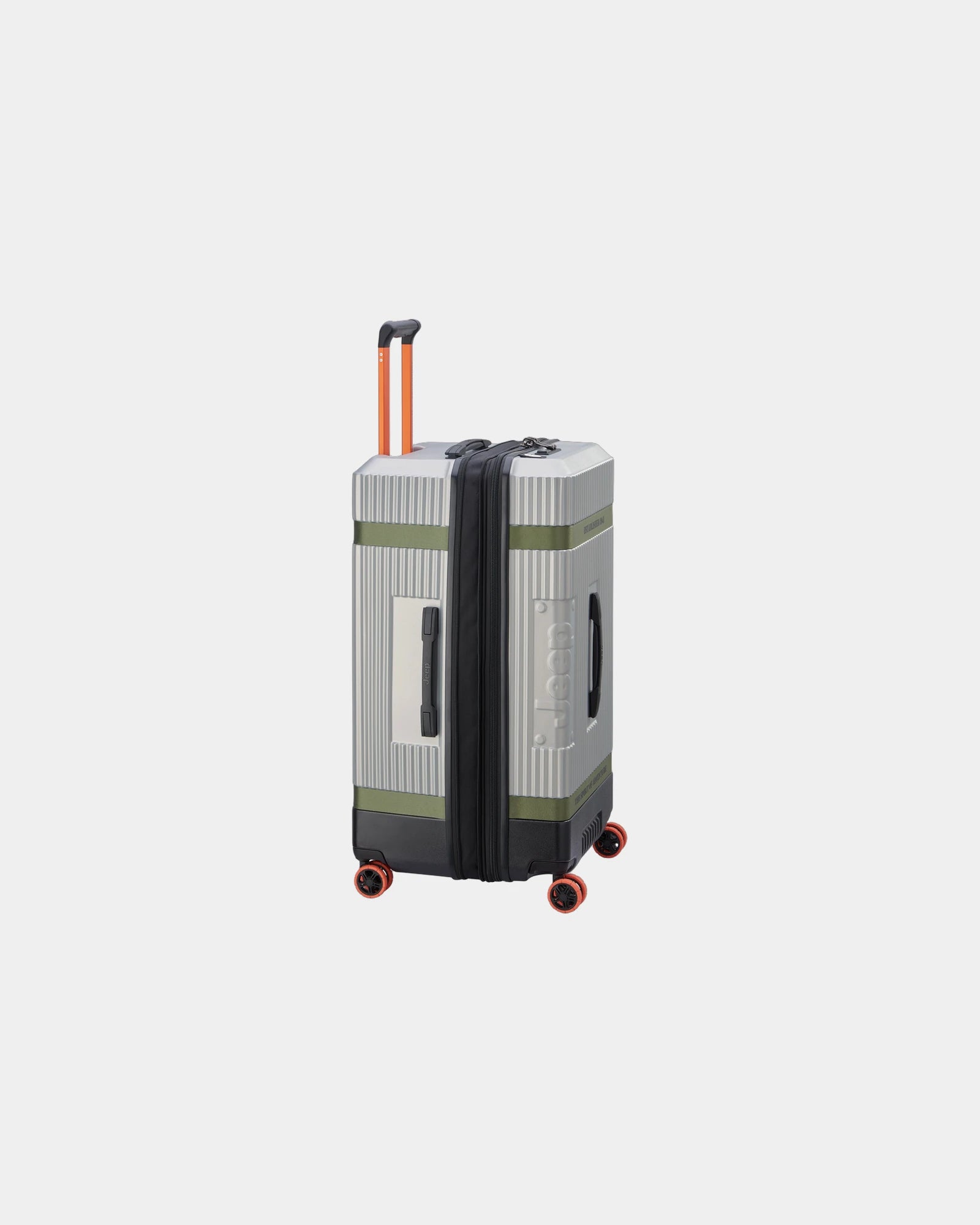Koffer polycarbonaat 80 cm 92L om te personaliseren - 23