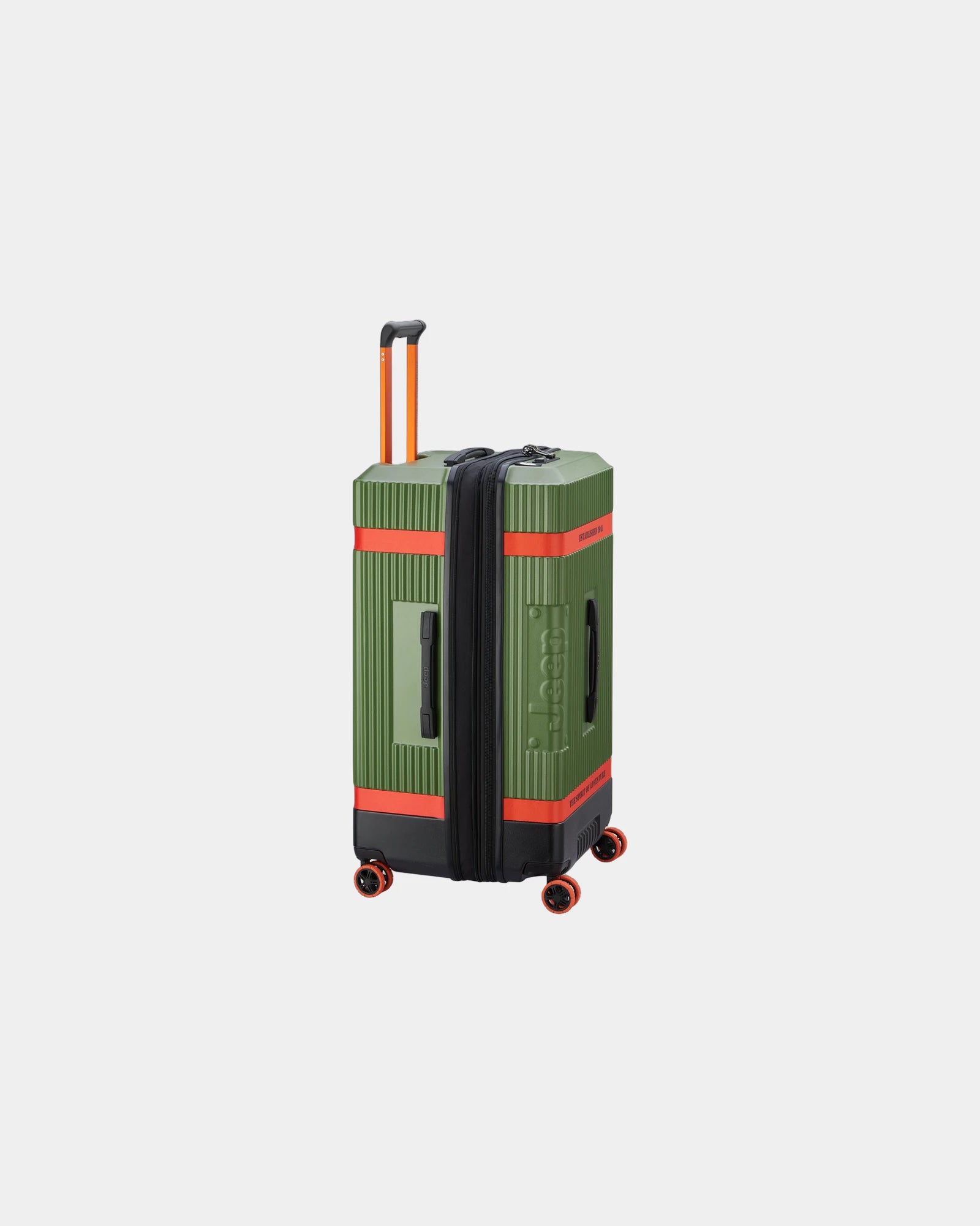 Koffer polycarbonaat 80 cm 92L om te personaliseren - 13