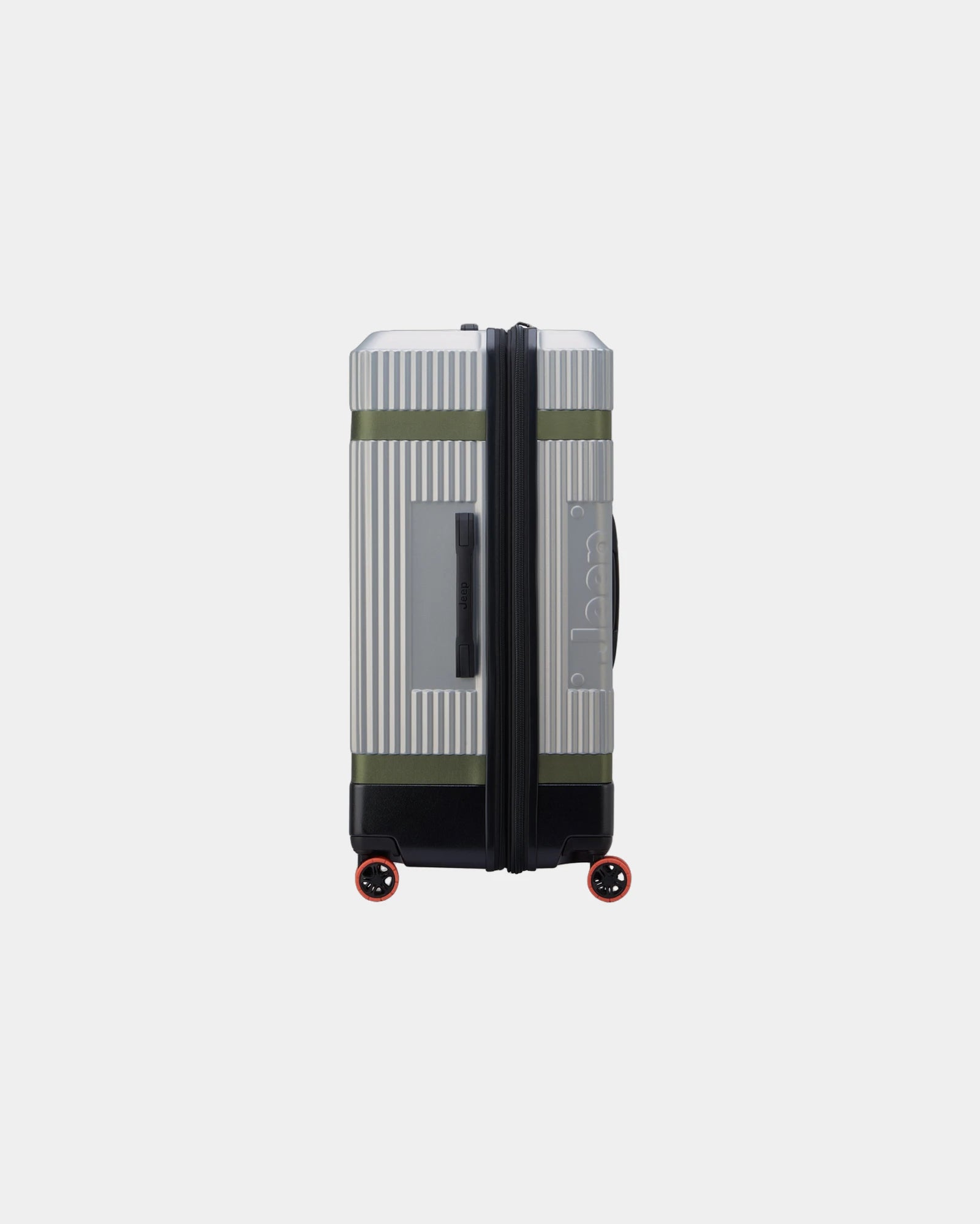 Koffer polycarbonaat 80 cm 92L om te personaliseren - 26