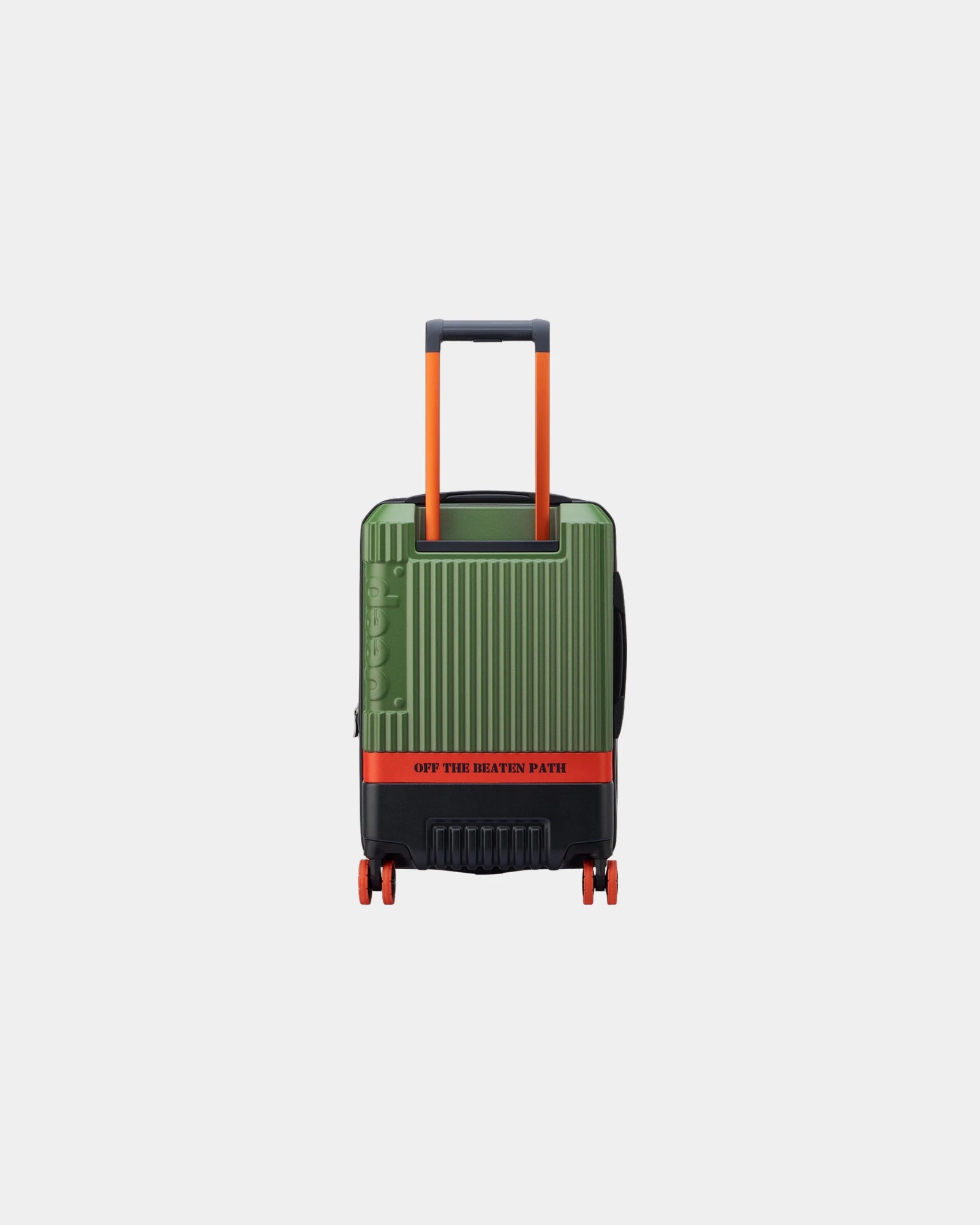 Koffer polycarbonaat 55 cm om te personaliseren - 12