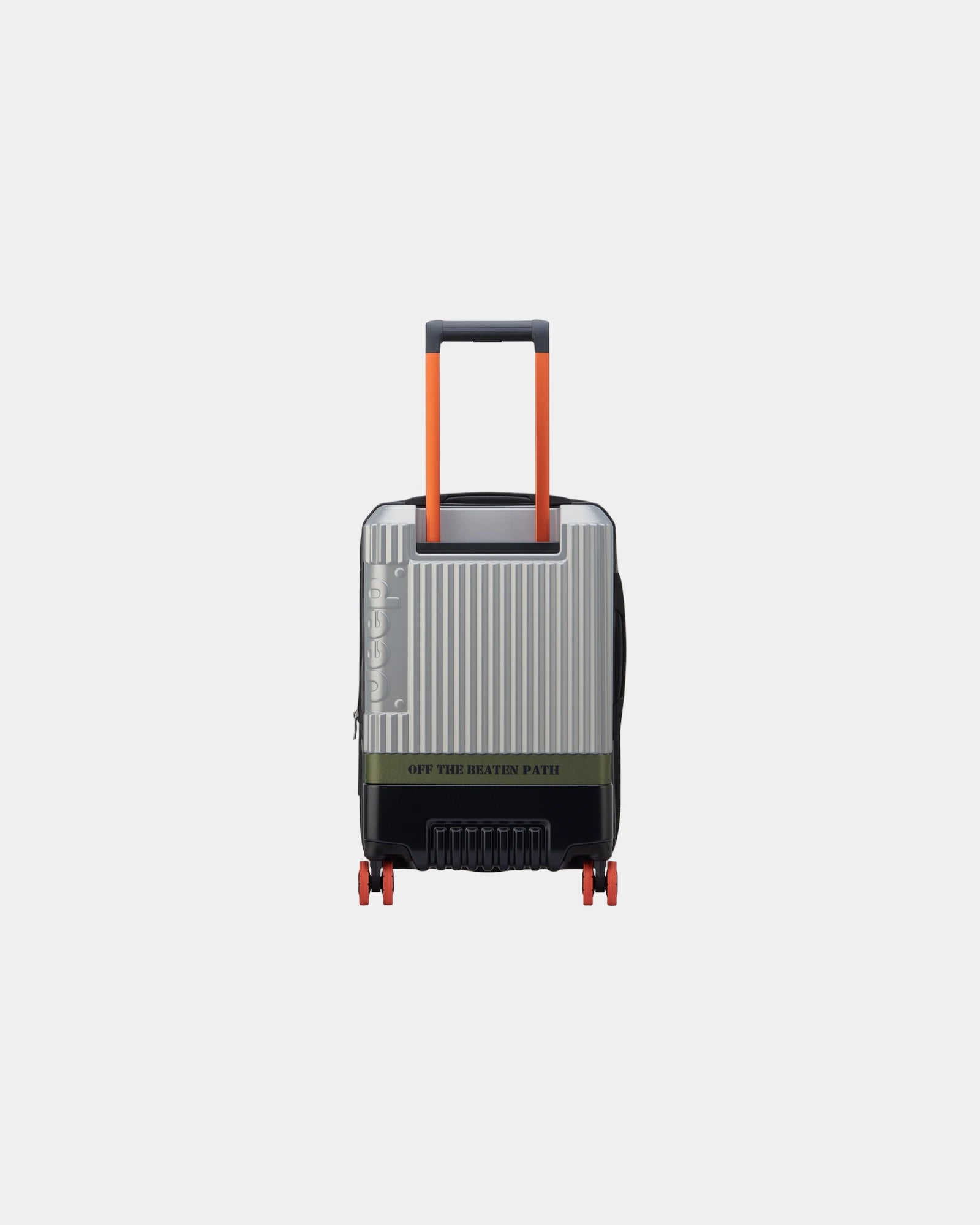 Koffer polycarbonaat 55 cm om te personaliseren - 22