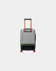 Koffer polycarbonaat 55 cm om te personaliseren - 22