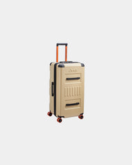 Koffer polycarbonaat 131L uitbreidbaar om te personaliseren - 15