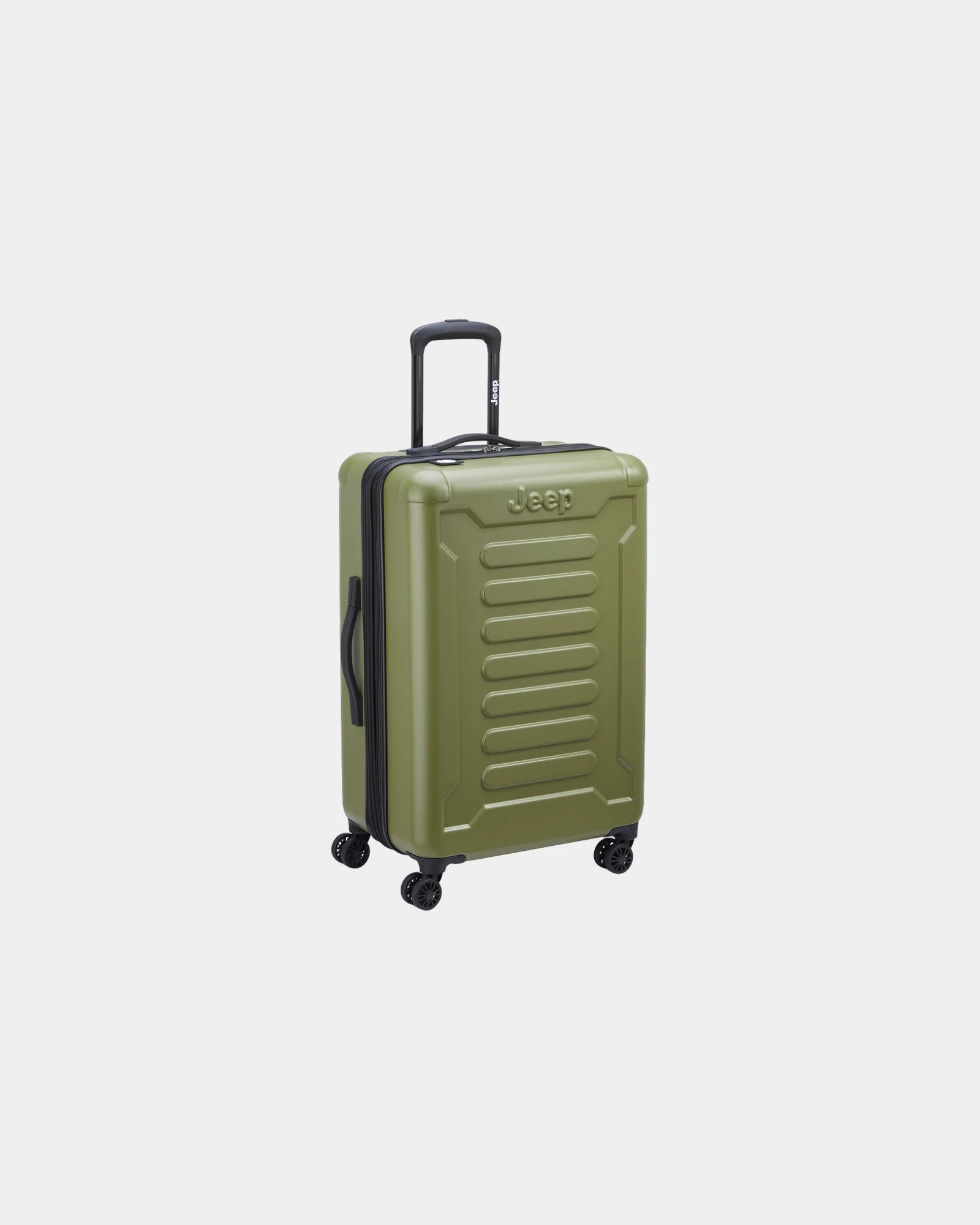 Koffer uitschuifbaar polycarbonaat om te personaliseren - 8