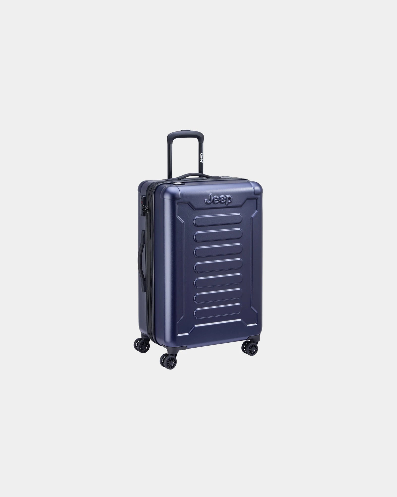 Koffer uitschuifbaar polycarbonaat om te personaliseren - 26