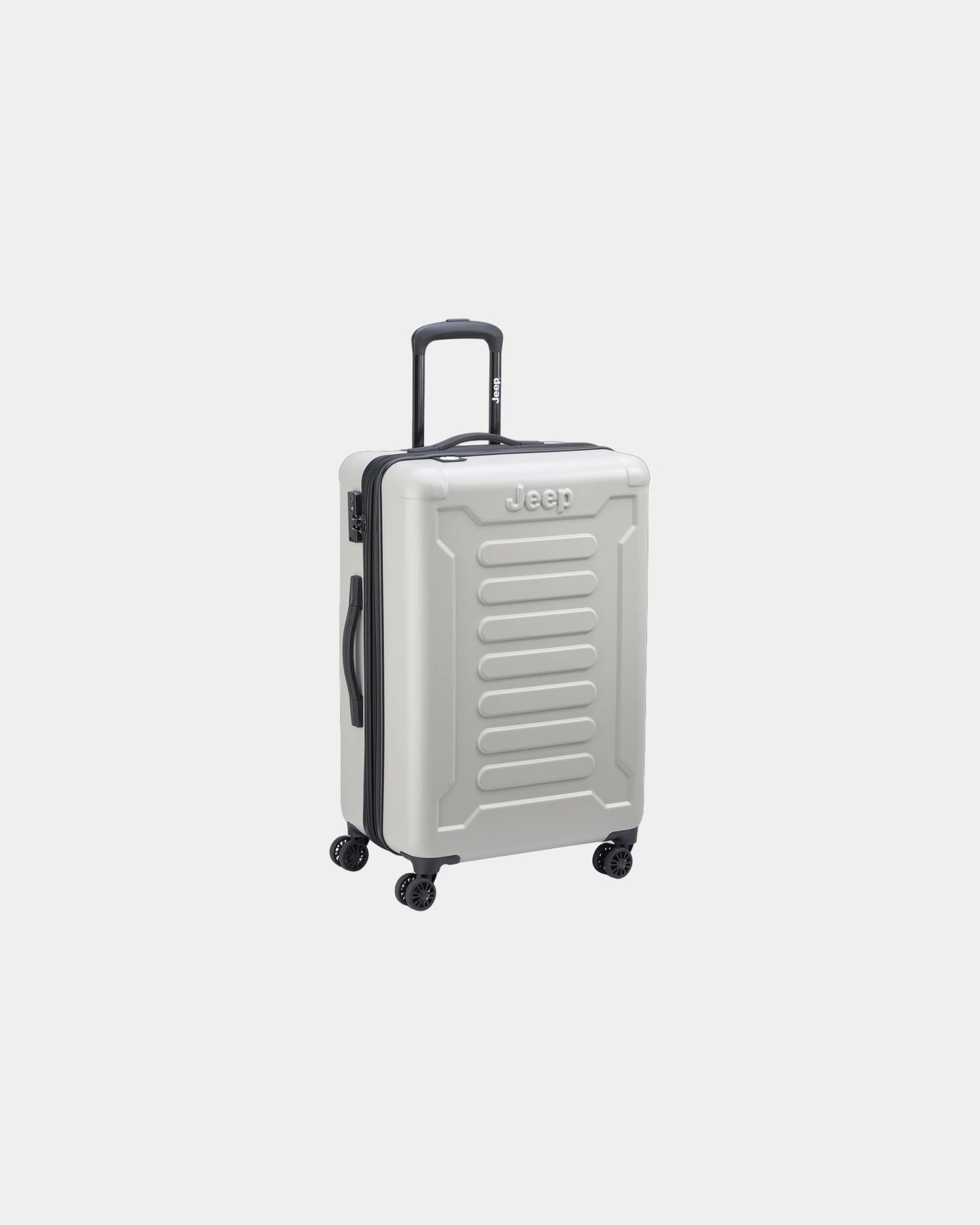 Koffer uitschuifbaar polycarbonaat om te personaliseren - 15
