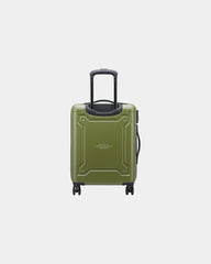 Koffer polycarbonaat 55 cm 4 wielen om te personaliseren - 2