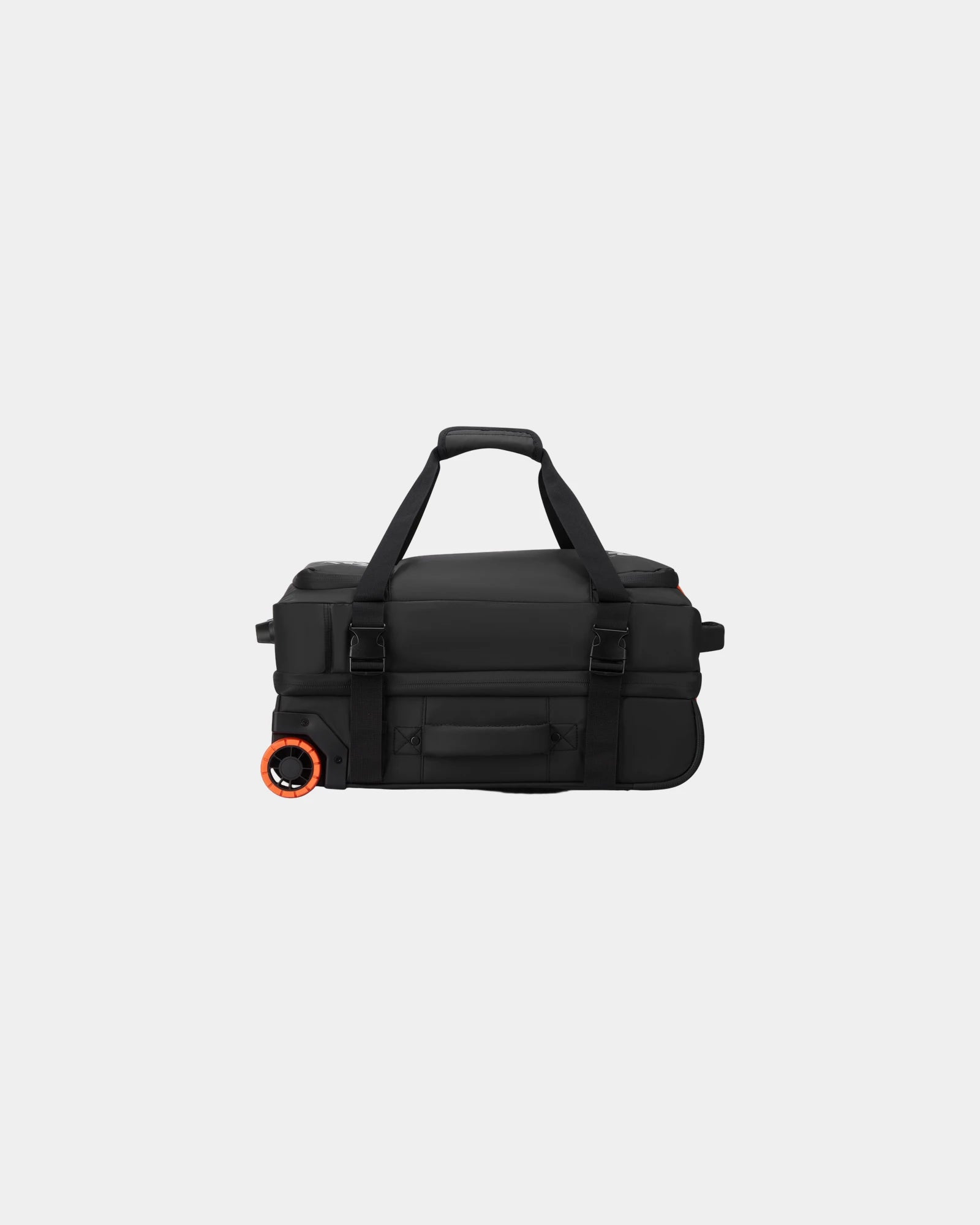 Reistrolley gerecycled polyester 55 cm om te personaliseren - 6