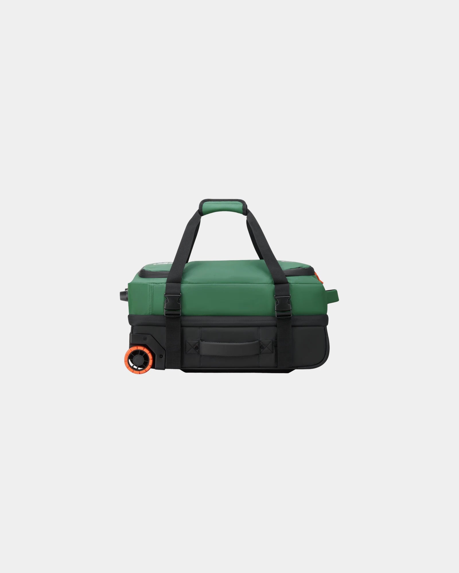 Reistrolley gerecycled polyester 55 cm om te personaliseren - 27