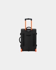 Reistrolley gerecycled polyester 55 cm om te personaliseren - 2