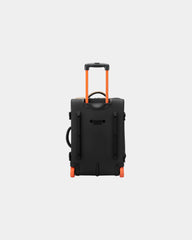 Reistrolley gerecycled polyester 55 cm om te personaliseren - 16