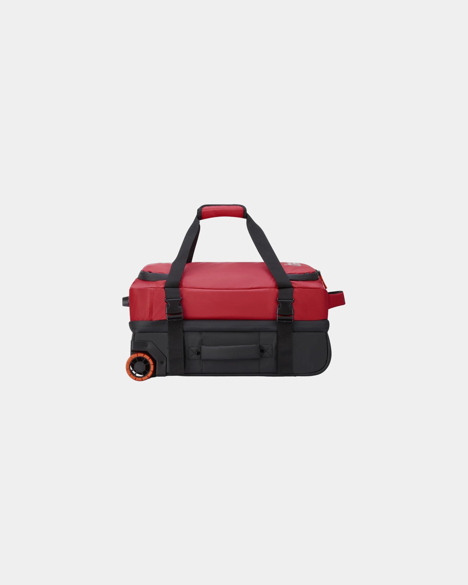 Reistrolley gerecycled polyester 55 cm om te personaliseren - 13
