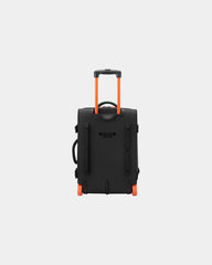 Reistrolley gerecycled polyester 55 cm om te personaliseren - 23