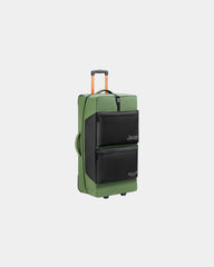 Reistas trolley gerecycled polyester om te personaliseren - 19