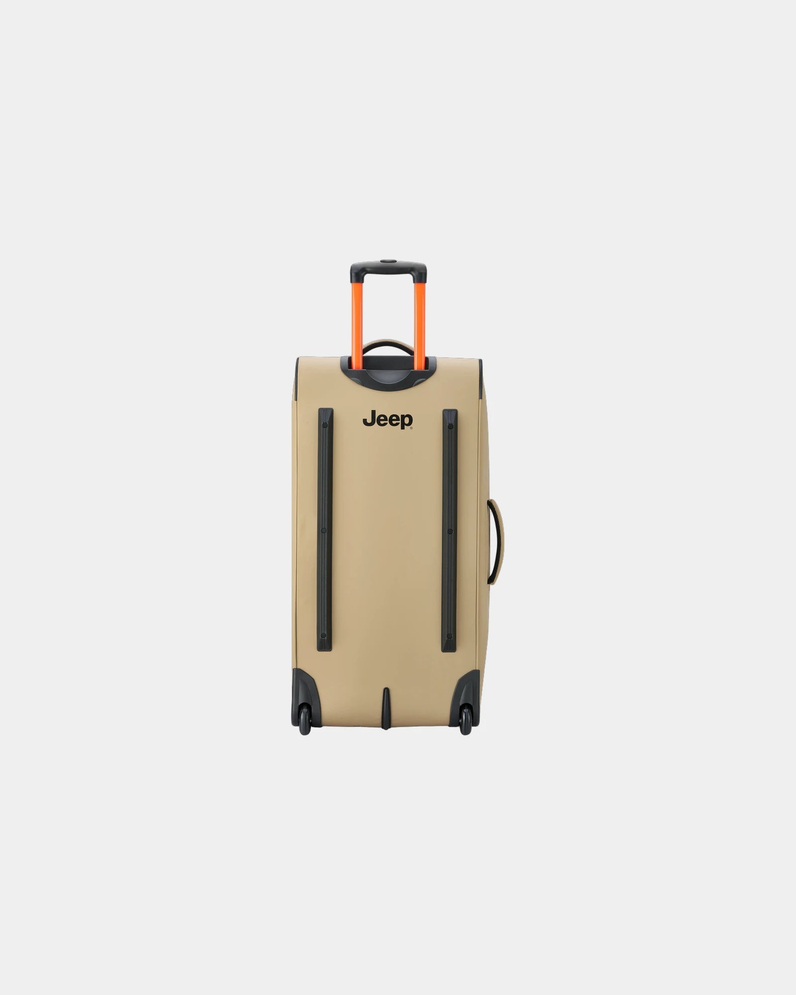 Reistas trolley gerecycled polyester om te personaliseren - 15