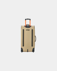 Reistas trolley gerecycled polyester om te personaliseren - 15