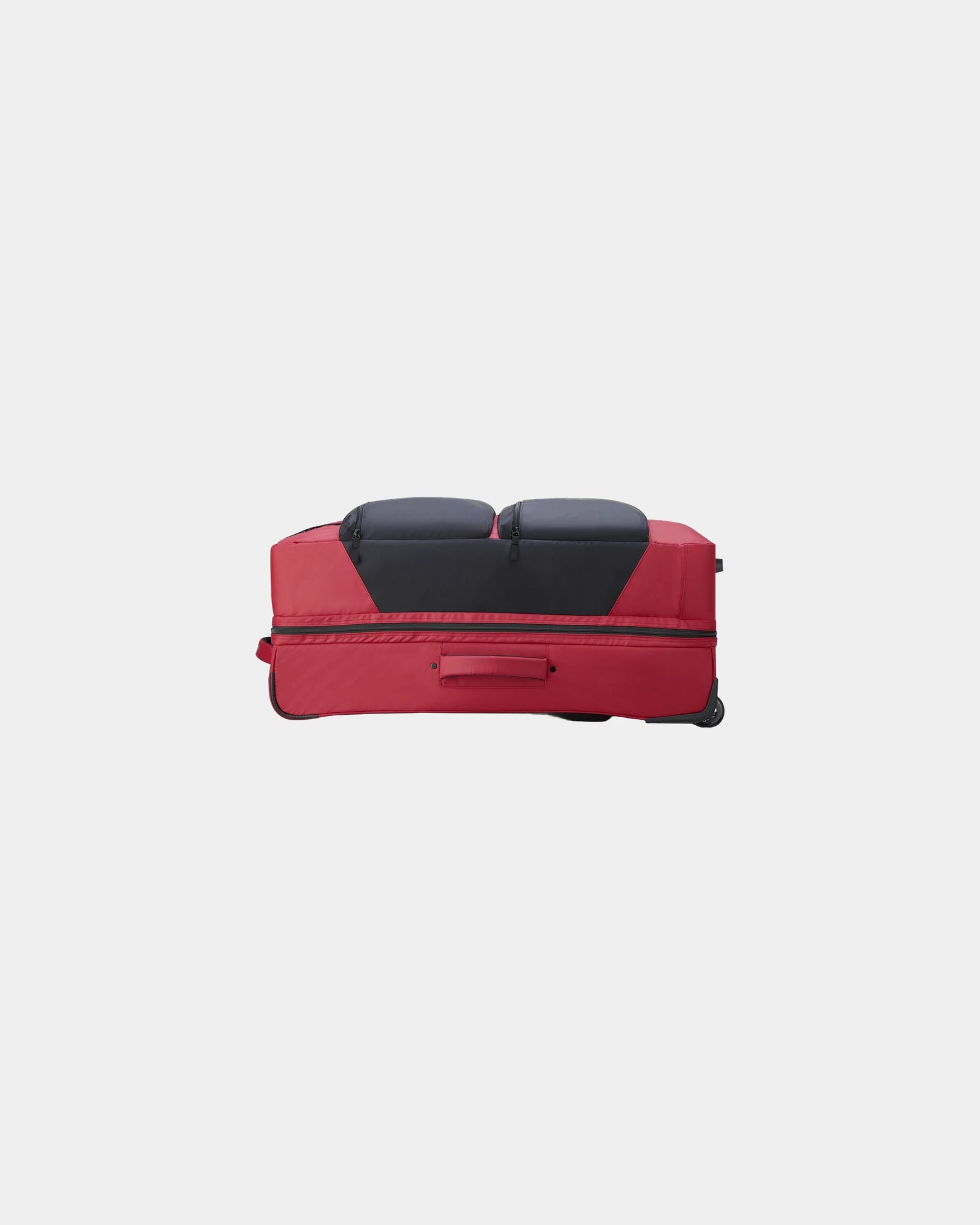 Reistas trolley gerecycled polyester om te personaliseren - 10