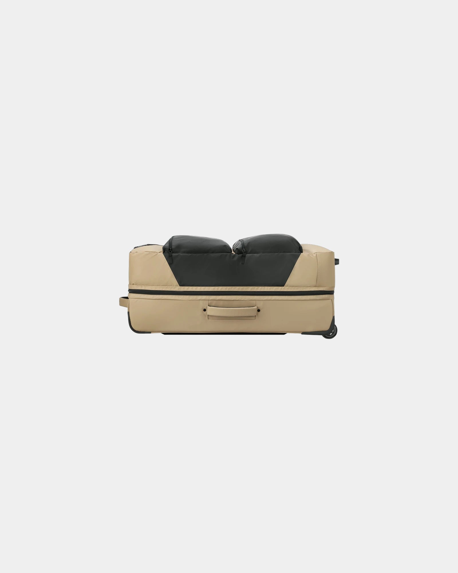 Reistas trolley gerecycled polyester om te personaliseren - 16